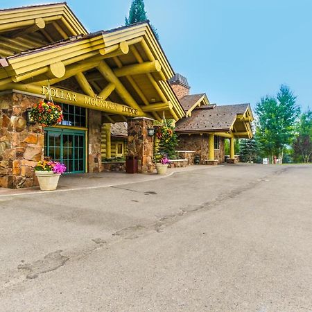 Single Level Ranch Condo In Elkhorn Sun Valley Exterior foto