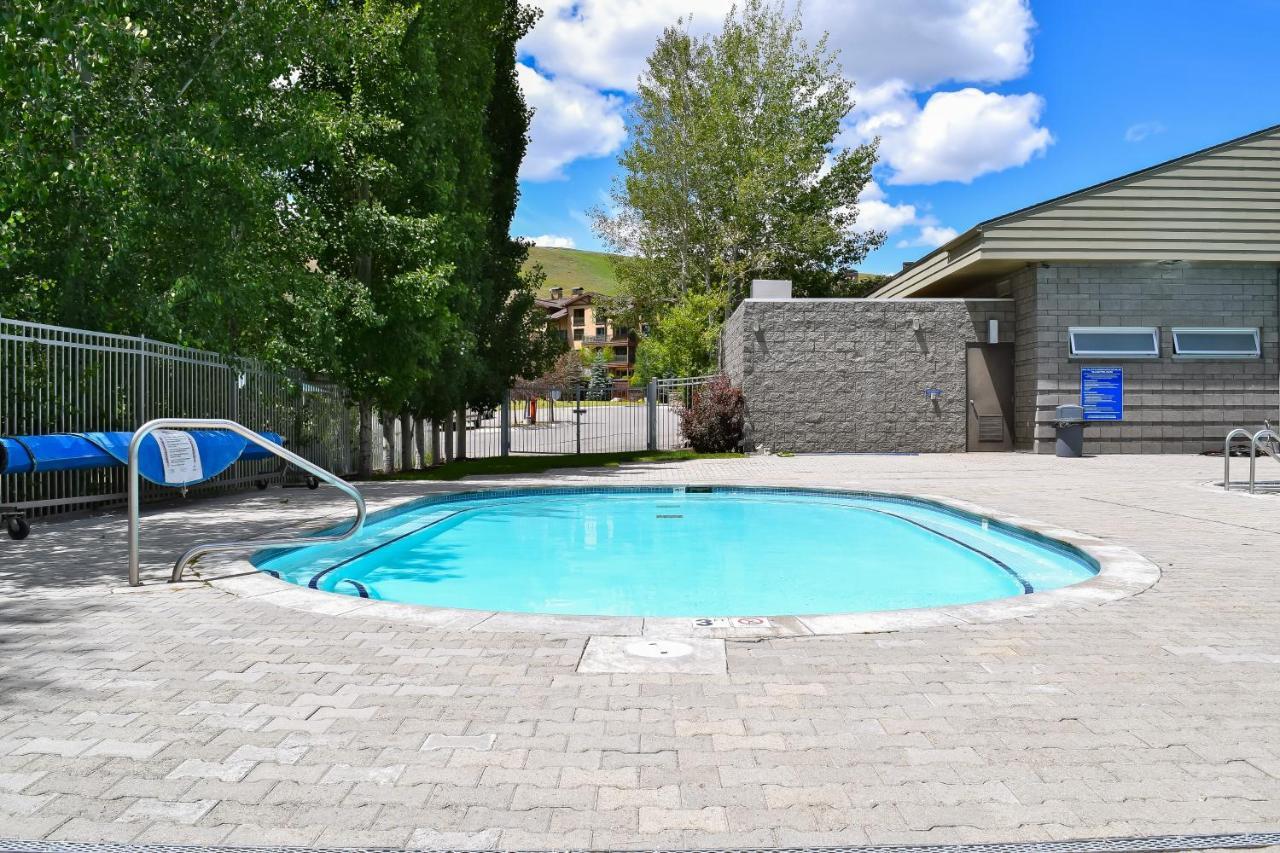 Single Level Ranch Condo In Elkhorn Sun Valley Exterior foto