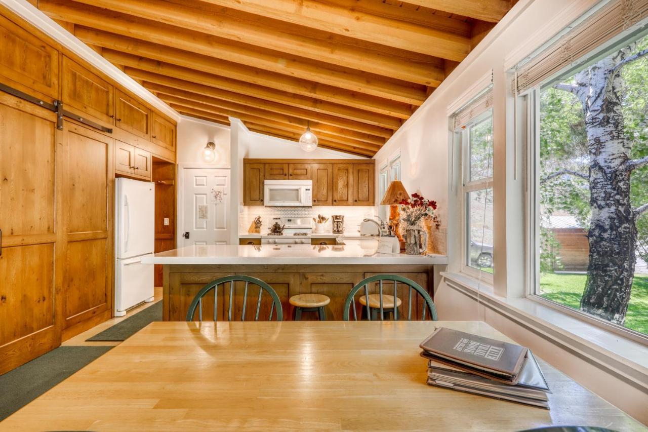 Single Level Ranch Condo In Elkhorn Sun Valley Exterior foto