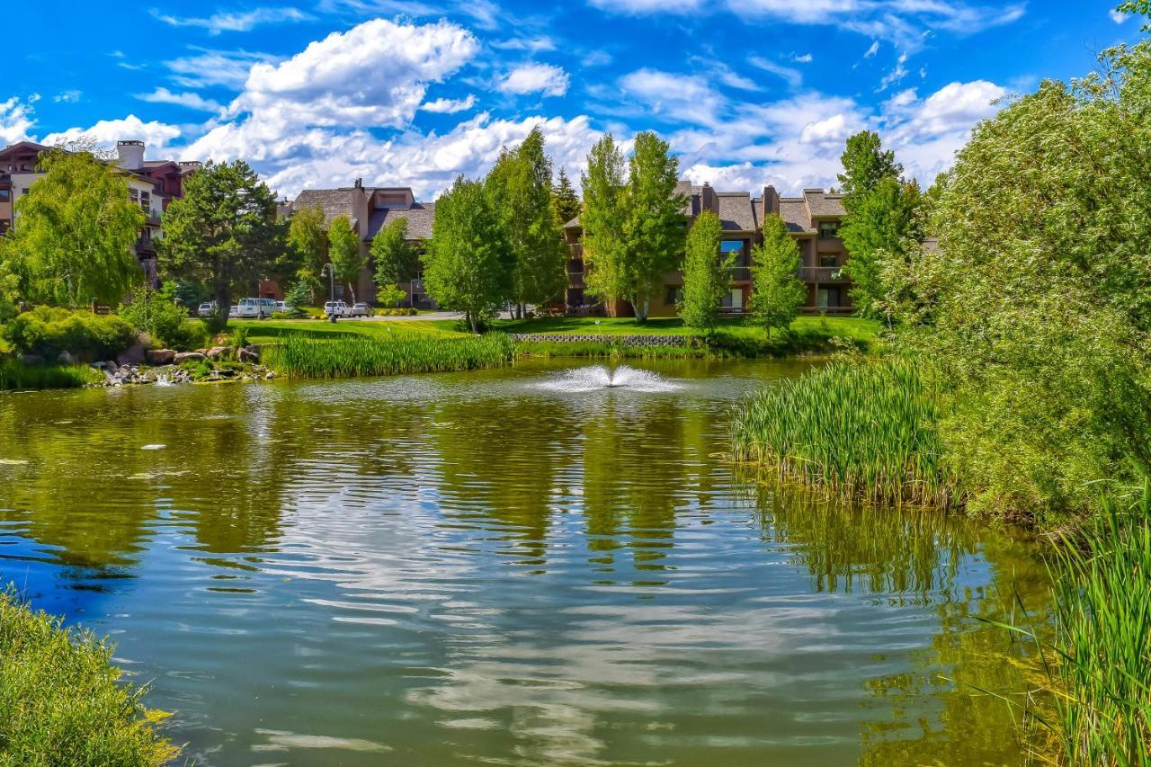 Single Level Ranch Condo In Elkhorn Sun Valley Exterior foto
