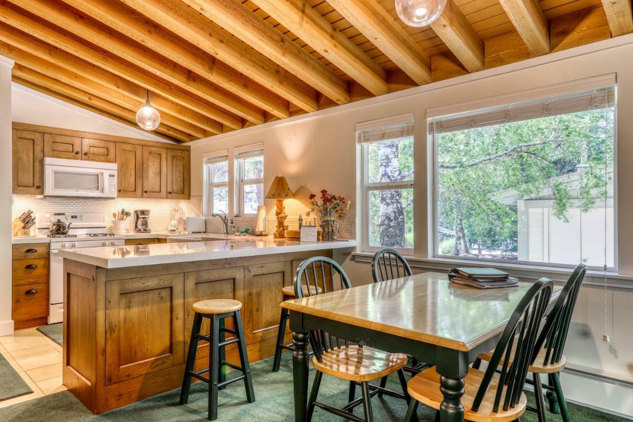 Single Level Ranch Condo In Elkhorn Sun Valley Exterior foto