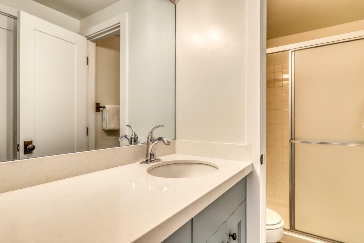 Single Level Ranch Condo In Elkhorn Sun Valley Exterior foto